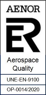Aenor ER Aerospace Quality